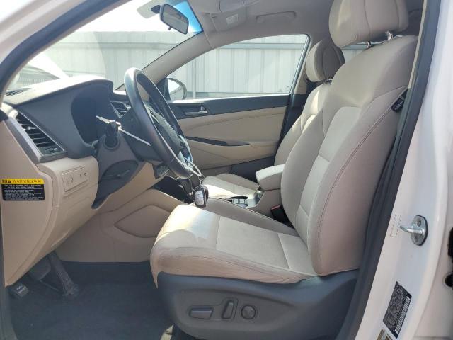 2017 HYUNDAI TUCSON LIM KM8J3CA22HU388779
