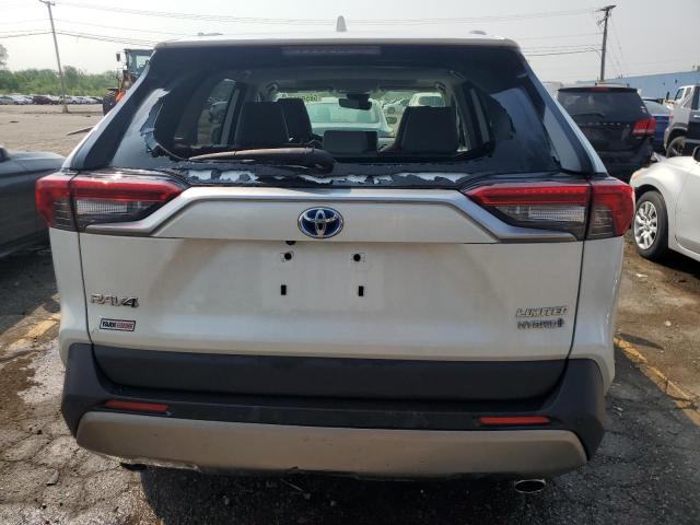 2022 TOYOTA RAV4 LIMIT - JTMD6RFVXND068166