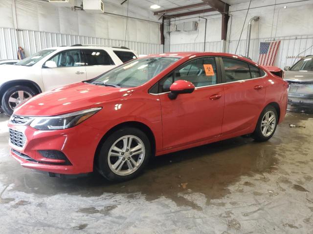 Vin: 1g1be5sm1g7320428, lot: 61990715, chevrolet cruze lt 2016 img_1