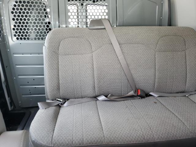 2024 CHEVROLET EXPRESS G2500 1GCWGBF79R1215258