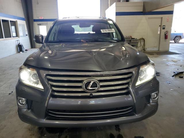 2015 LEXUS LX 570 JTJHY7AX9F4186037