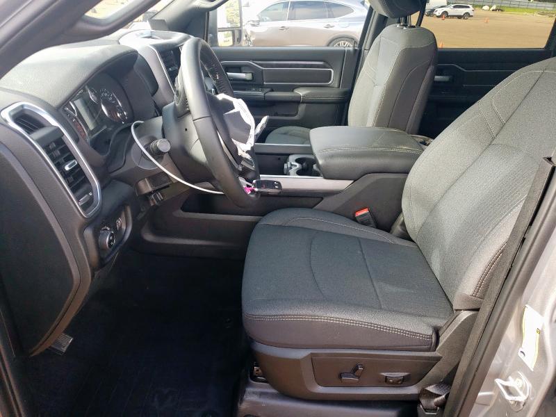 2024 RAM 2500 3C6UR5DL9RG416668