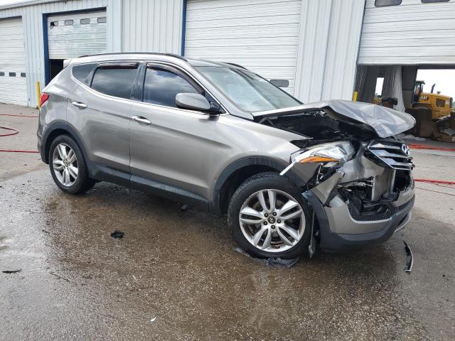 Vin: 5xyzu3la0dg086119, lot: 60432865, hyundai santa fe 20134