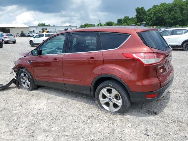 2016 FORD ESCAPE SE - 1FMCU9G94GUA32300