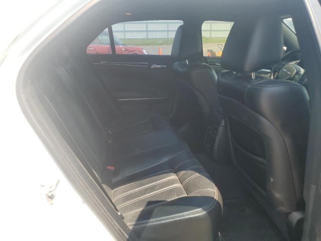 2017 CHRYSLER 300 S - 2C3CCAGGXHH530209