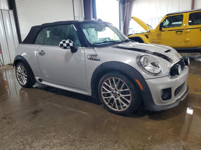 Vin: wmwzp3c50dt550943, lot: 62070255, mini cooper s 20134