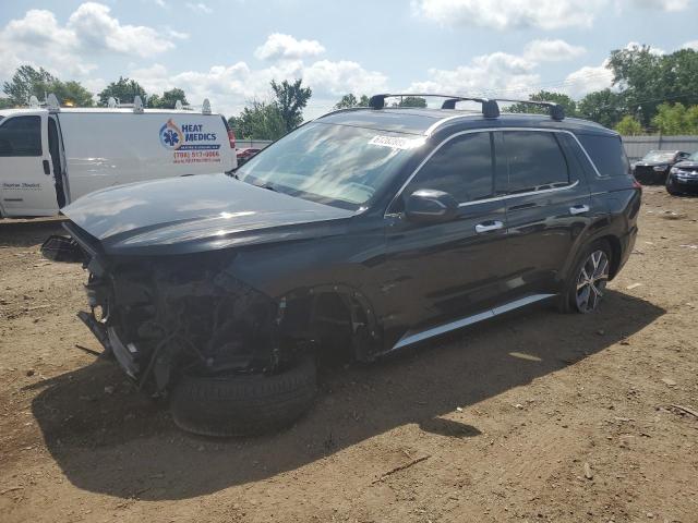 HYUNDAI PALISADE S