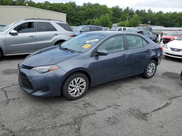 Vin: 2t1burhe1jc003689, lot: 59909465, toyota corolla l 2018 img_1
