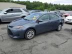 2018 TOYOTA COROLLA L - 2T1BURHE1JC003689