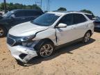 2019 CHEVROLET EQUINOX LT - 2GNAXLEX9K6193029