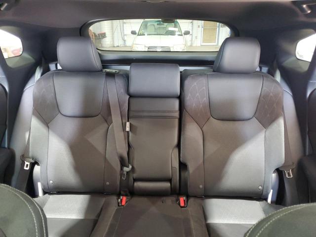 2023 LEXUS RX 350H BA 2T2BBMCA0PC002776