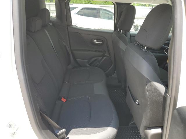 2023 JEEP RENEGADE A ZACNJDE16PPP29049