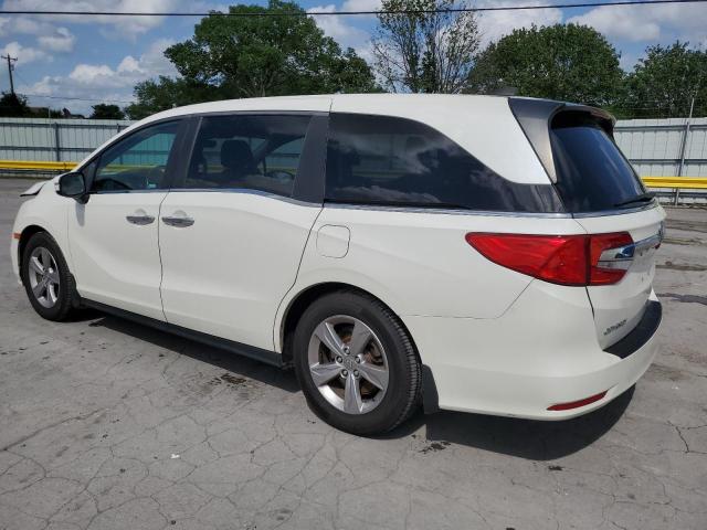 Vin: 5fnrl6h72kb001495, lot: 59632525, honda all models exl 20192