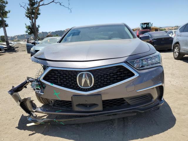 2018 ACURA RLX TECH JH4KC1F54JC000364