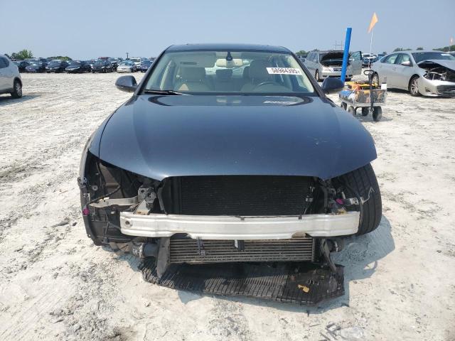 2015 AUDI A6 PREMIUM WAUFMAFC3FN002954