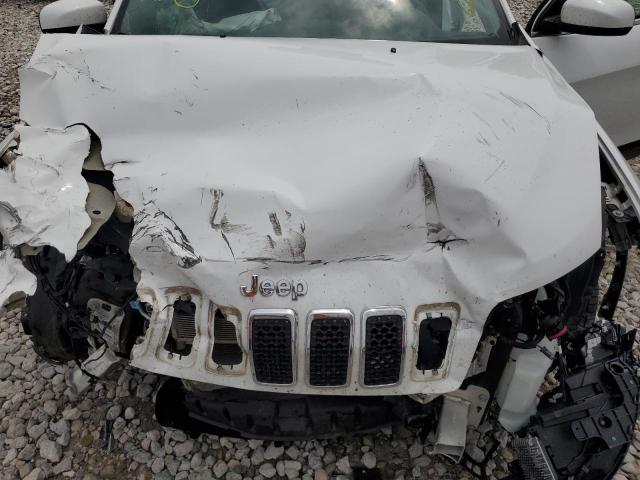 2020 JEEP CHEROKEE L - 1C4PJMDX4LD616646