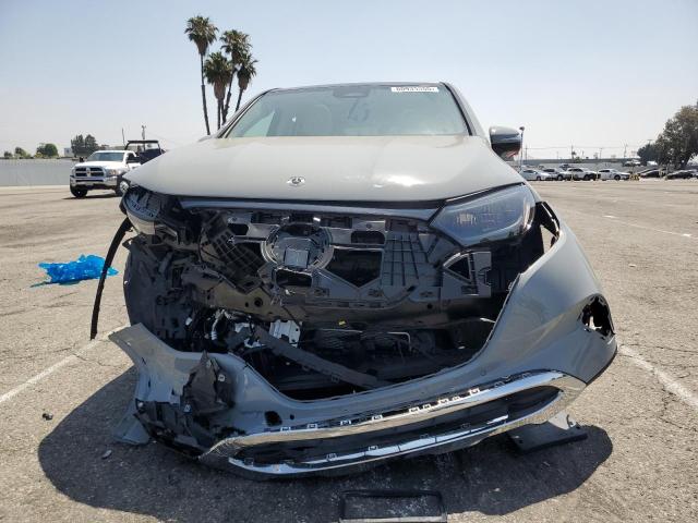 2025 MERCEDES-BENZ EQE SUV 35 4JGGM2BB3SA059985