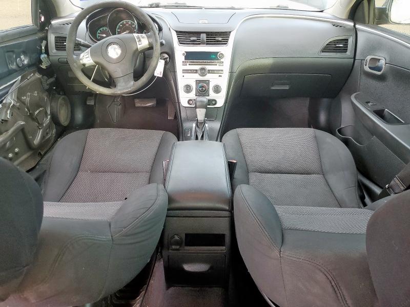 2011 CHEVROLET MALIBU 1LT - 1G1ZC5E14BF155480