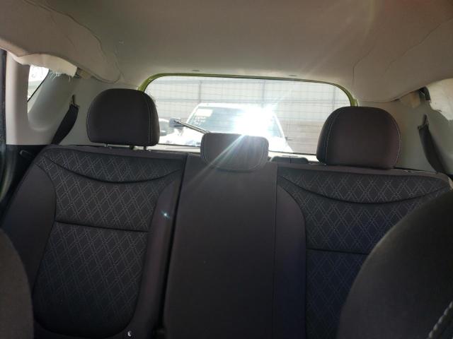 2016 KIA SOUL - KNDJN2A21G7836175