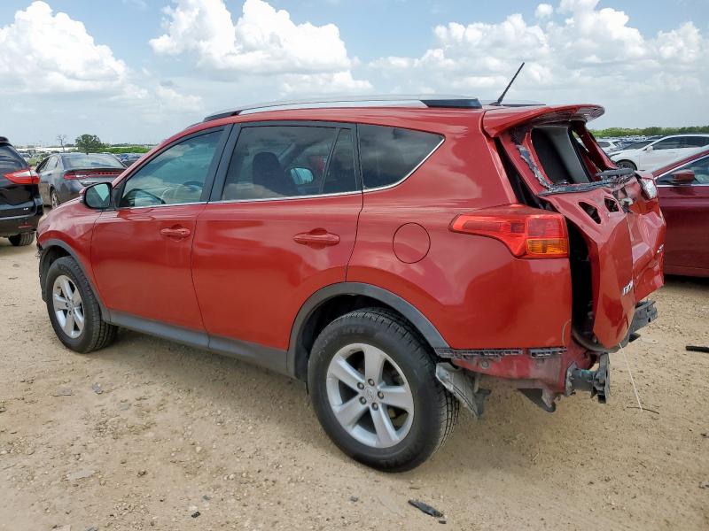 Vin: 2t3wfrev0dw036838, lot: 61827295, toyota rav4 xle 20132