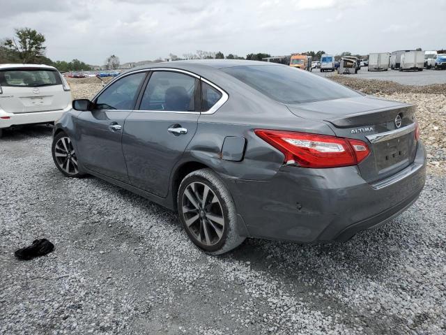 Vin: 1n4bl3ap2gc261691, lot: 59661695, nissan altima 3.5sl 20162