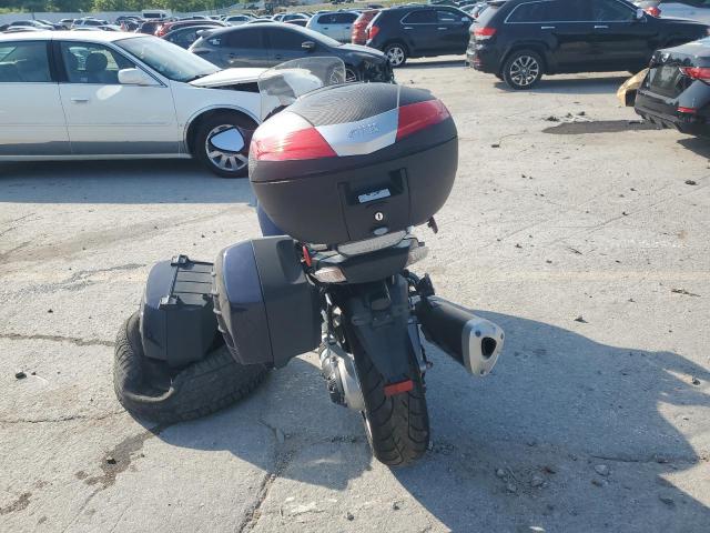 2010 KAWASAKI ZG1400 C JKBZGNC1XAA003171