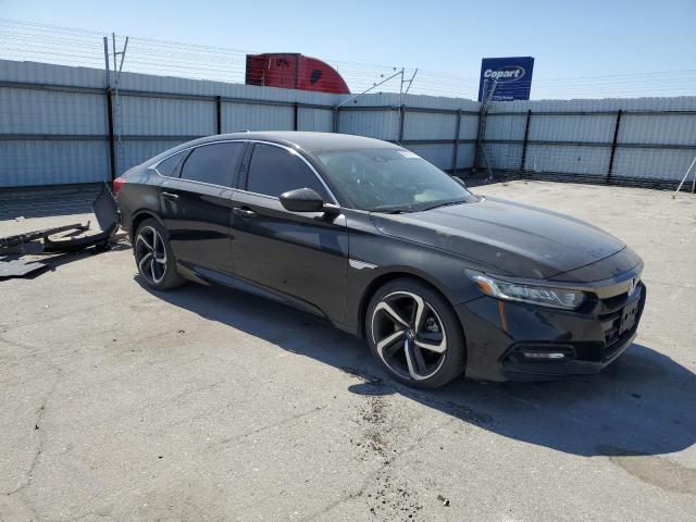 2020 HONDA ACCORD SPO 1HGCV1F37LA114924