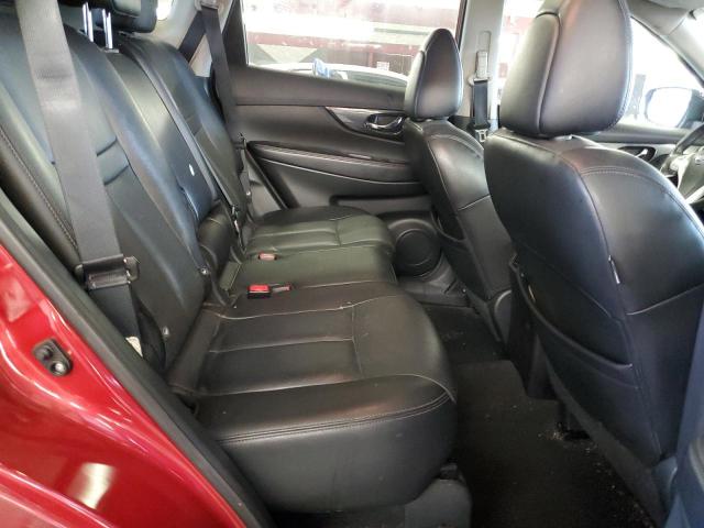 2015 NISSAN ROGUE S - 5N1AT2MV1FC904875