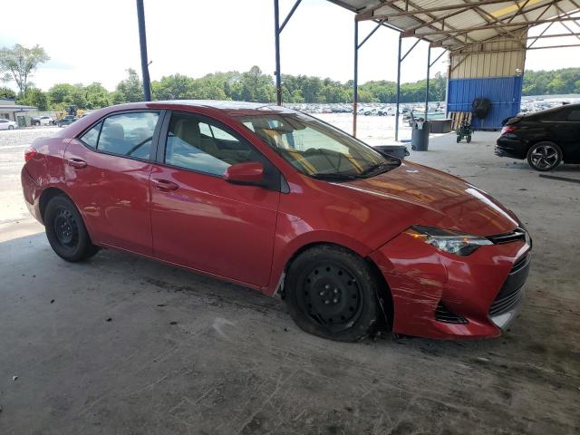 Vin: 2t1burhe6jc006247, lot: 63004705, toyota corolla l 20184