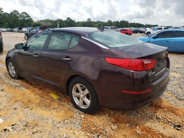 Vin: 5xxgm4a73fg394350, lot: 61015655, kia optima lx 20152