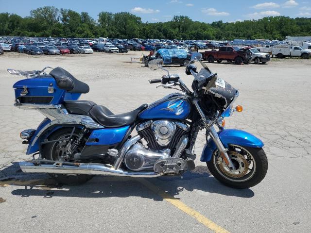 2009 KAWASAKI VN1700 A - JKBVNRA139A001790