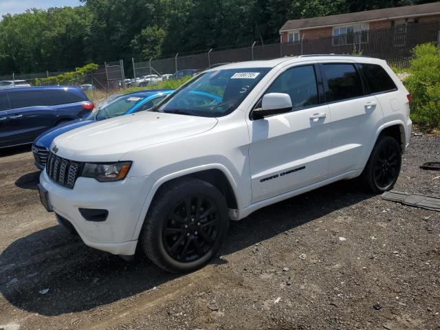 Vin: 1c4rjfag1kc788551, lot: 61986755, jeep grand cher laredo 2019 img_1