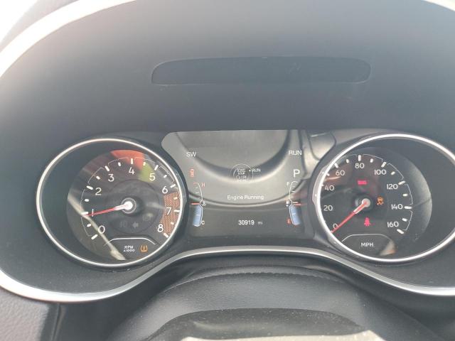 2020 JEEP COMPASS SP 3C4NJCAB1LT121695