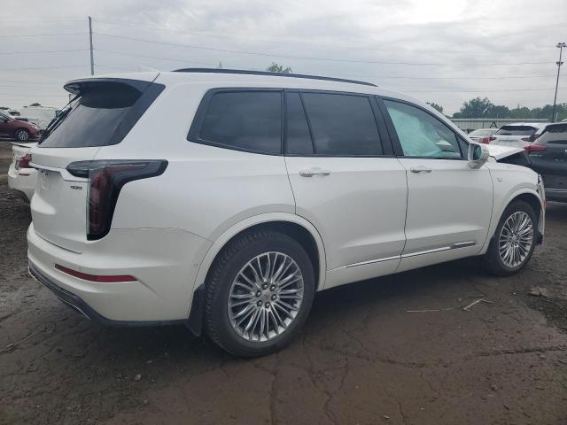 2020 CADILLAC XT6 SPORT 1GYKPGRSXLZ104815