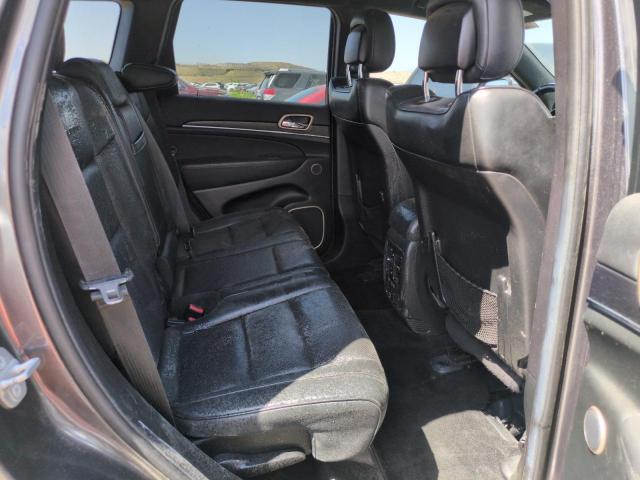2014 JEEP GRAND CHER - 1C4RJFJM8EC395169