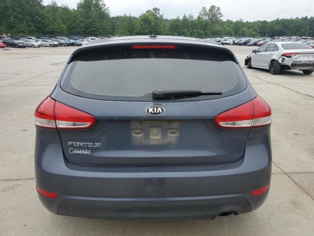 2016 KIA FORTE LX - KNAFK5A85G5647297