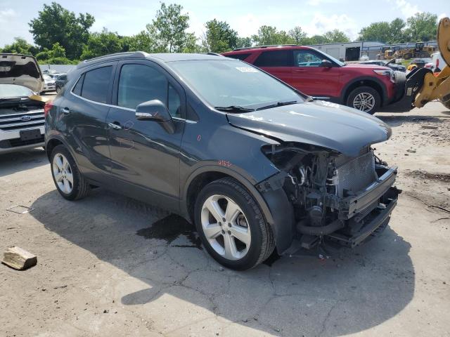 2016 BUICK ENCORE CON KL4CJBSB8GB737850