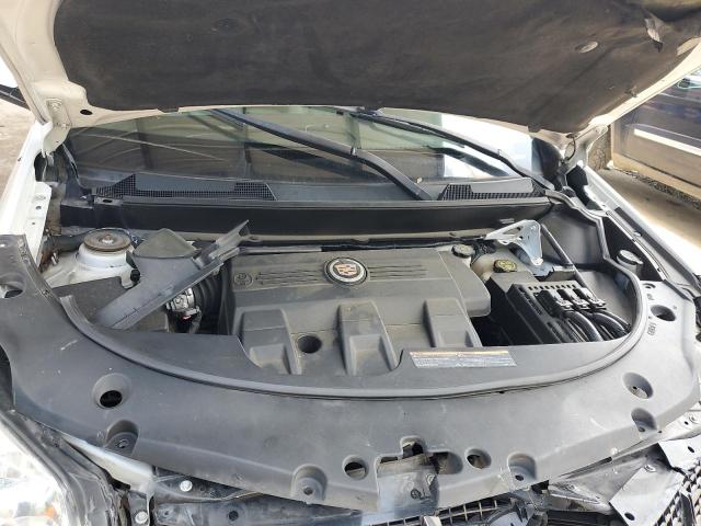 2013 CADILLAC SRX PREMIU - 3GYFNEE30DS529808