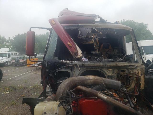 2011 INTERNATIONAL PROSTAR #3210803939