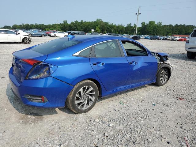 Vin: 19xfc2f74he038979, lot: 59211675, honda civic ex 20173