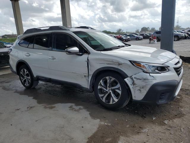 2020 SUBARU OUTBACK TO 4S4BTGPD7L3232059