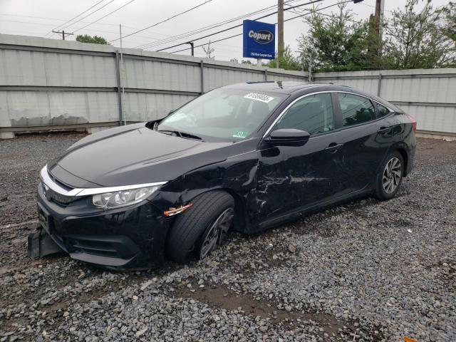 Vin: 2hgfc2f79jh596211, lot: 61369855, honda civic ex 2018 img_1