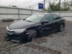 2018 HONDA CIVIC EX - 2HGFC2F79JH596211