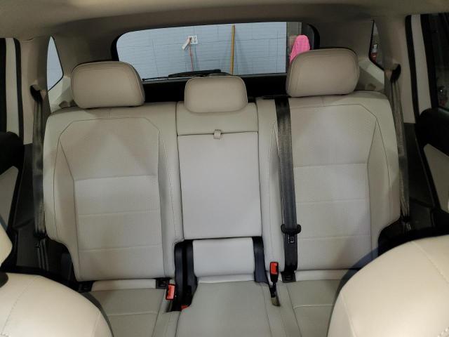 2018 VOLKSWAGEN TIGUAN SE - 3VV2B7AX9JM197161