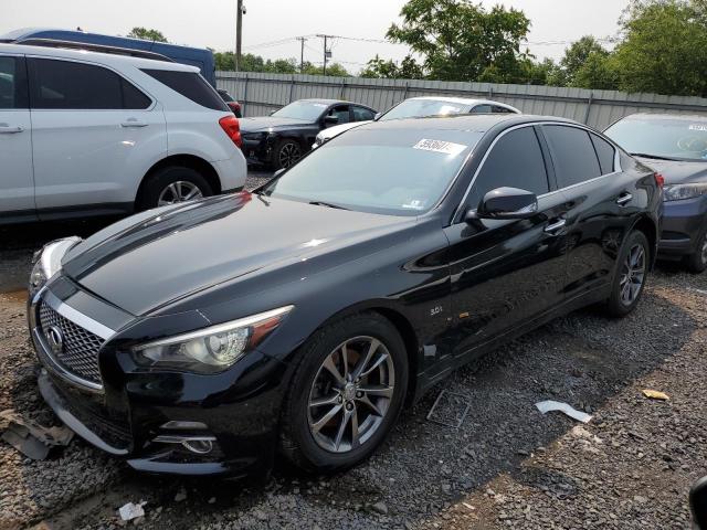 INFINITI Q50 PREMIU