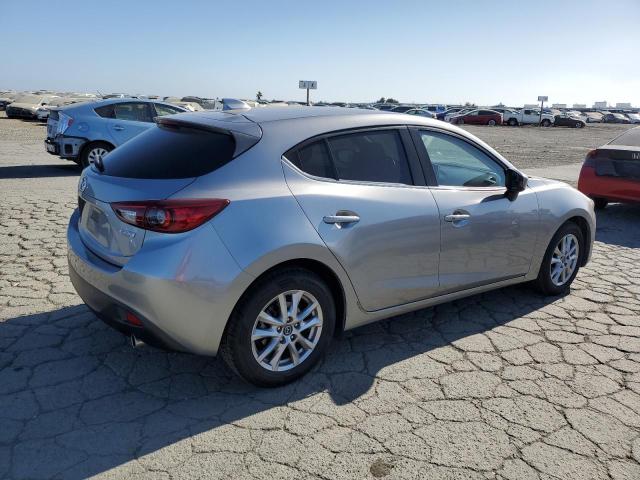 Vin: jm1bm1m70f1260802, lot: 60662705, mazda 3 grand touring 20153