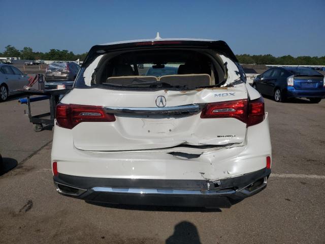 2020 ACURA MDX 5J8YD4H38LL039646