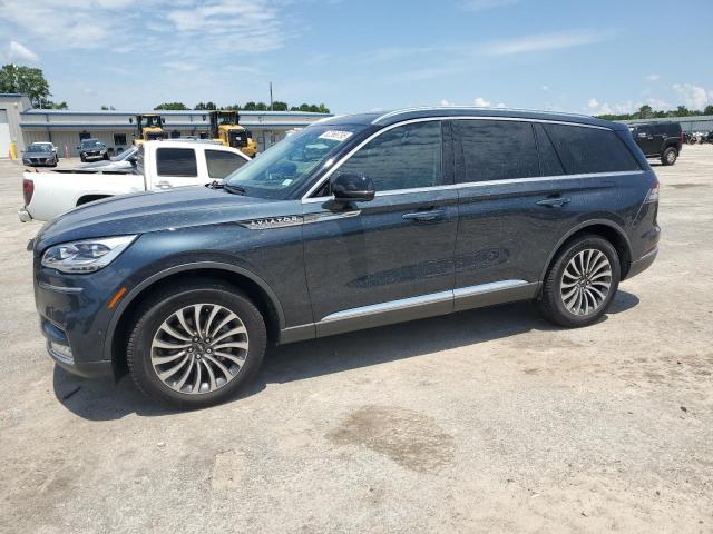 2023 LINCOLN AVIATOR RE 5LM5J7XC5PGL11266