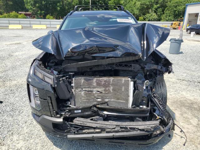 2024 HYUNDAI PALISADE X KM8R34GEXRU675685