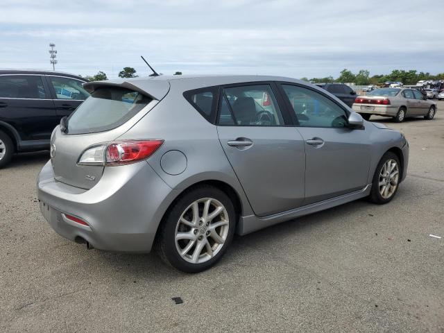 Vin: jm1bl1l67c1506963, lot: 62756685, mazda mazda3 s 20123